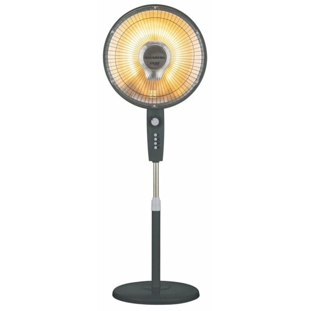 İnfraqırmızı qızdırıcı Hausberg HB-8810