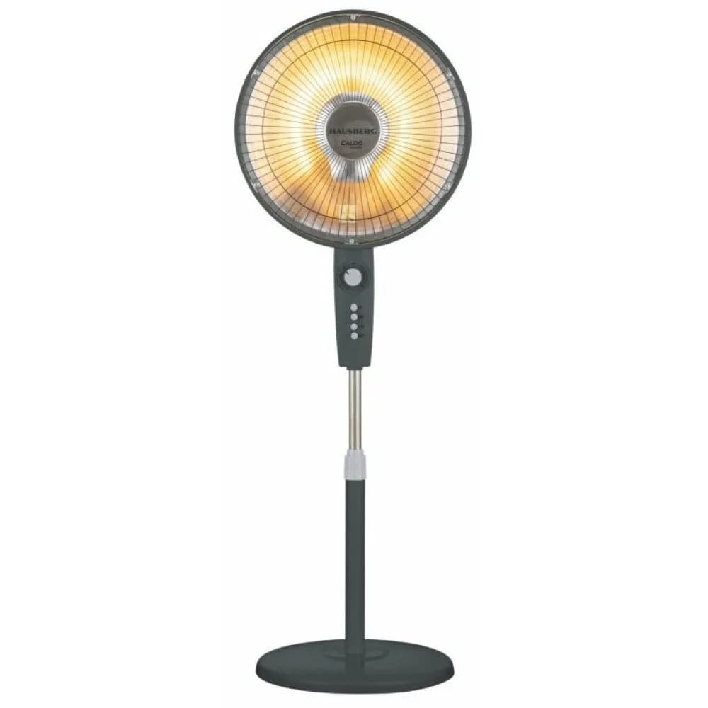 İnfraqırmızı qızdırıcı Hausberg HB-8810