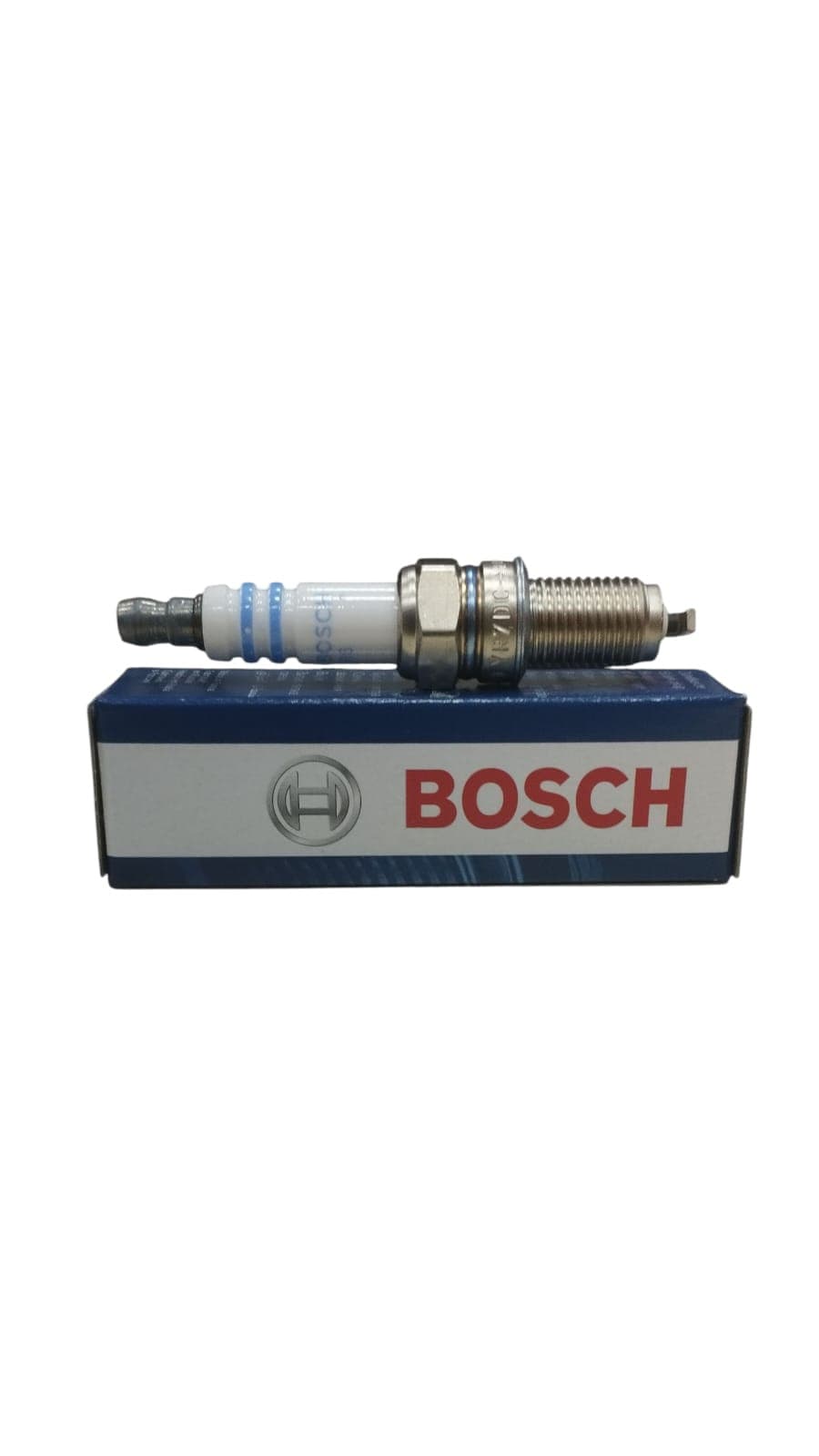 Alışdırma şamı Bosch Chevrolet Cobalt Gentra üçün — şəkil 3