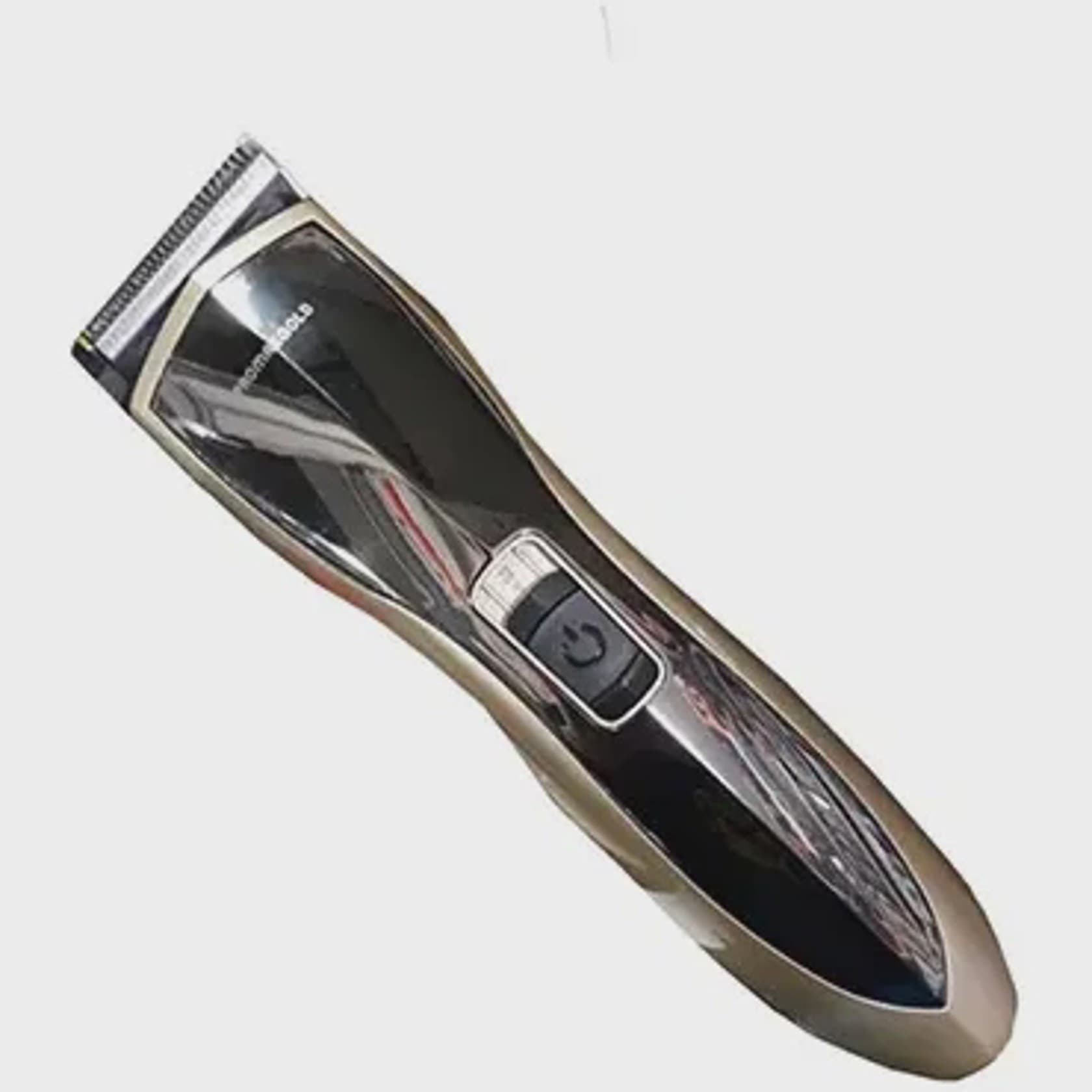 Saç qırxan PromaxGold 806
