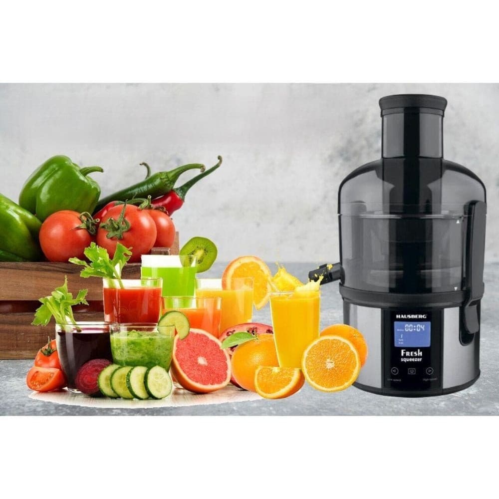Şirəçəkən Hausberg HB-7545IN 1000W (Hausber_Sireceken7545)