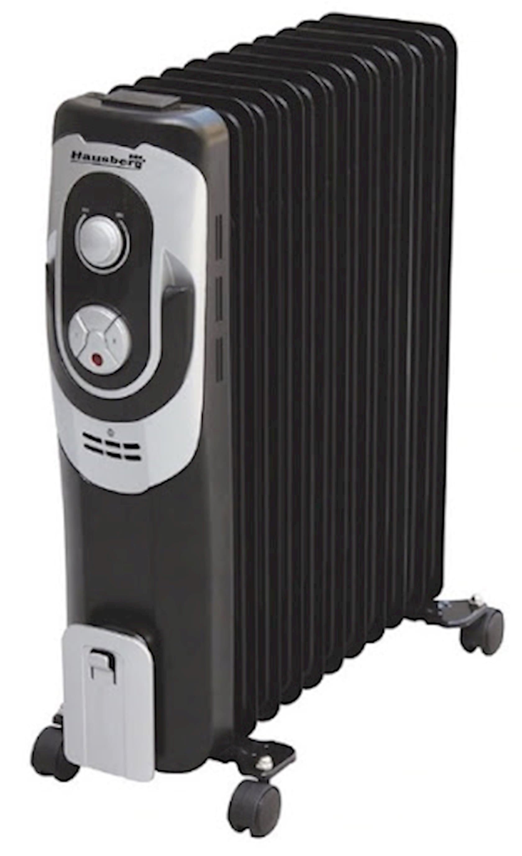 Yağ qızdırıcısı Hausberg HB-8910