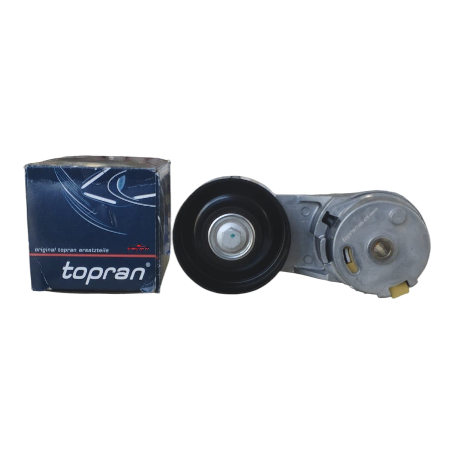 Dartıcı ilə rolik Chevrolet Captiva 2.4 mühərrik 1340584 12605175 — şəkil 7