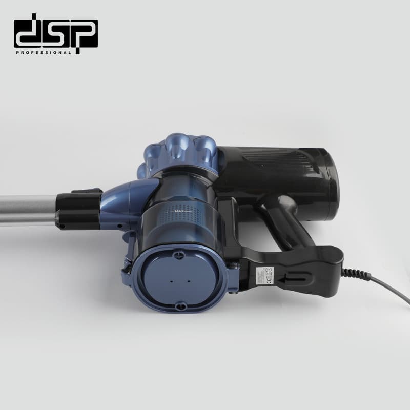 Vertikal tozsoran DSP KD2040 LRD, simli, quru, 600 Vt — şəkil 2