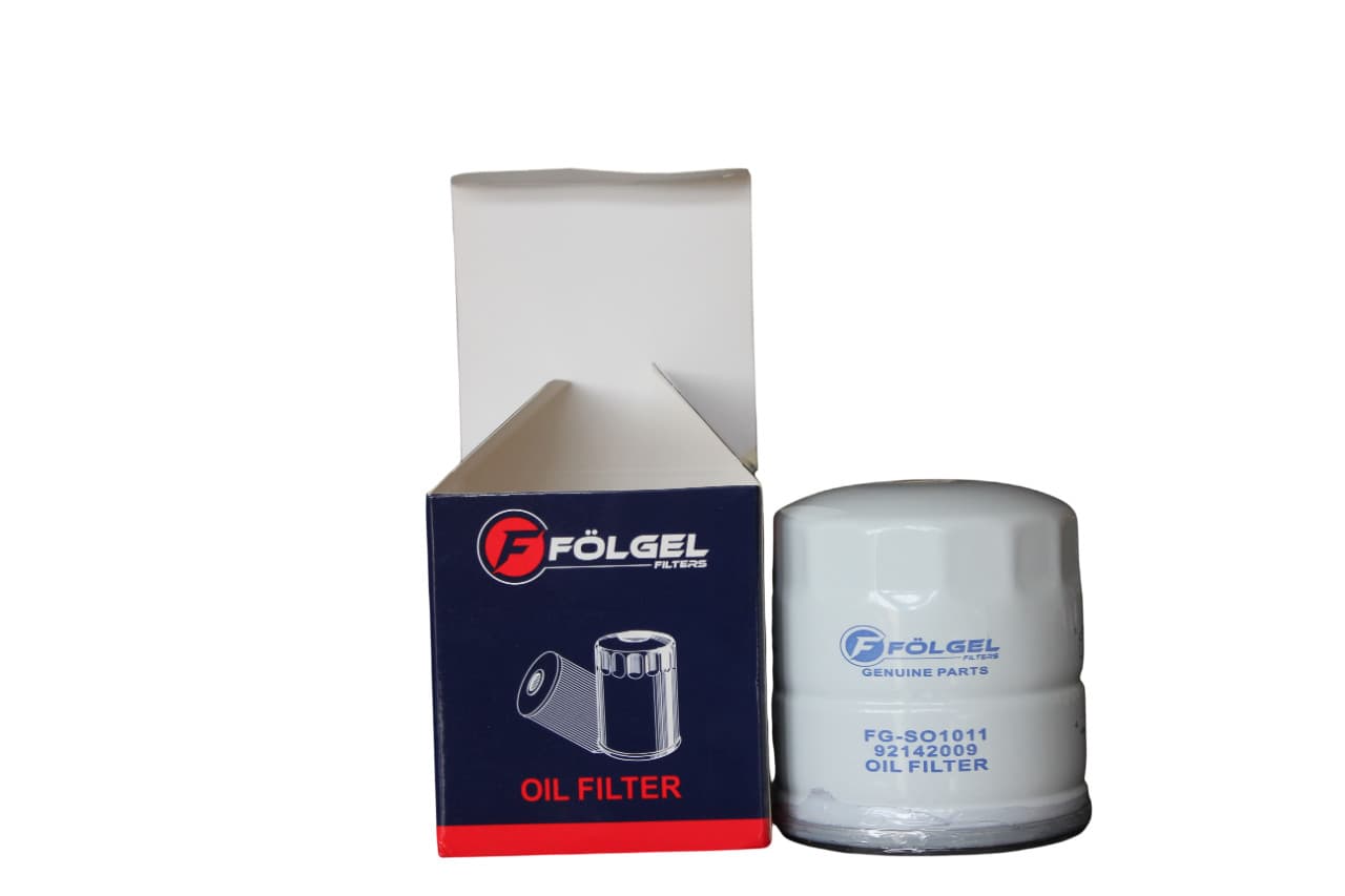 Yağ filteri Fölgel FG-SO1011 Opel/Chevrolet/Ravon R3 — изображение 3
