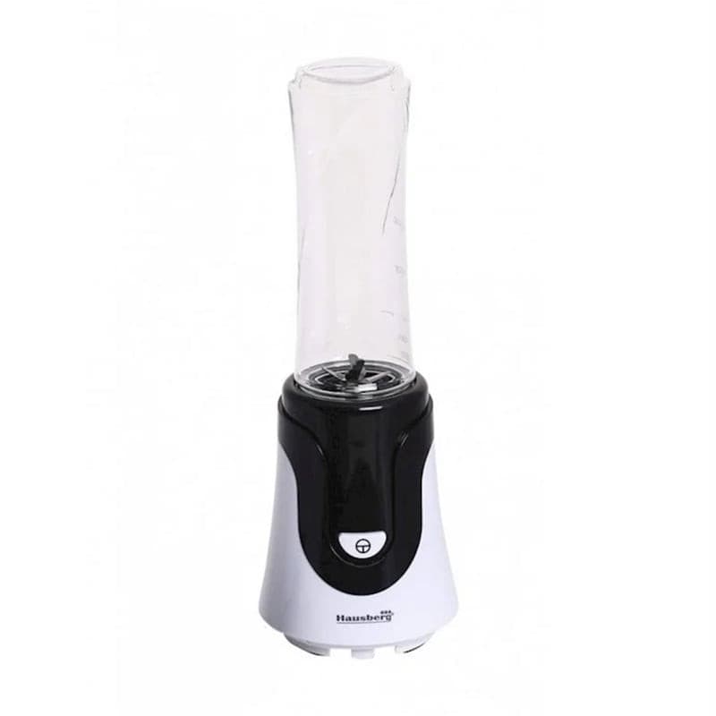 Blender Hausberg HB-76 Black — şəkil 3