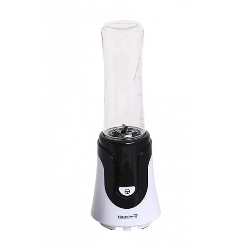 Blender Hausberg HB-76 Black — şəkil 3