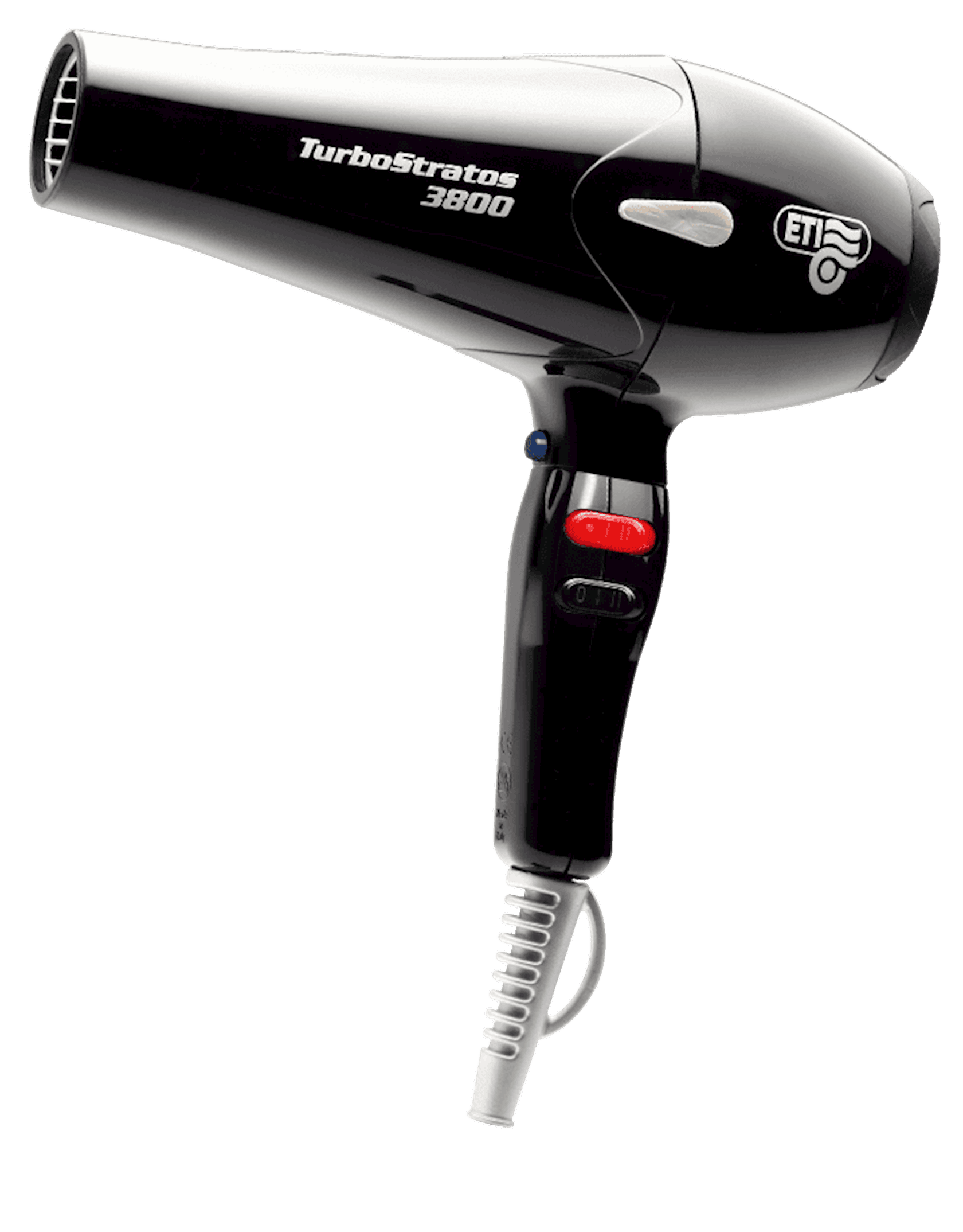 Fen Eti Turbo Stratos 3800 Black