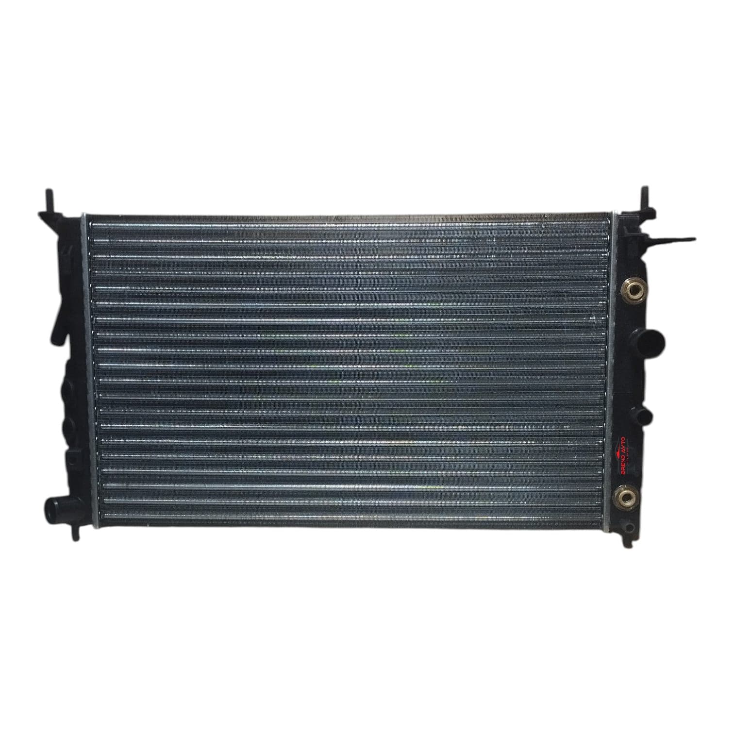 Su Radiator Opel Vectra 2.5 benzin mühərrik 1995-2003 üçün 1300161 52464543