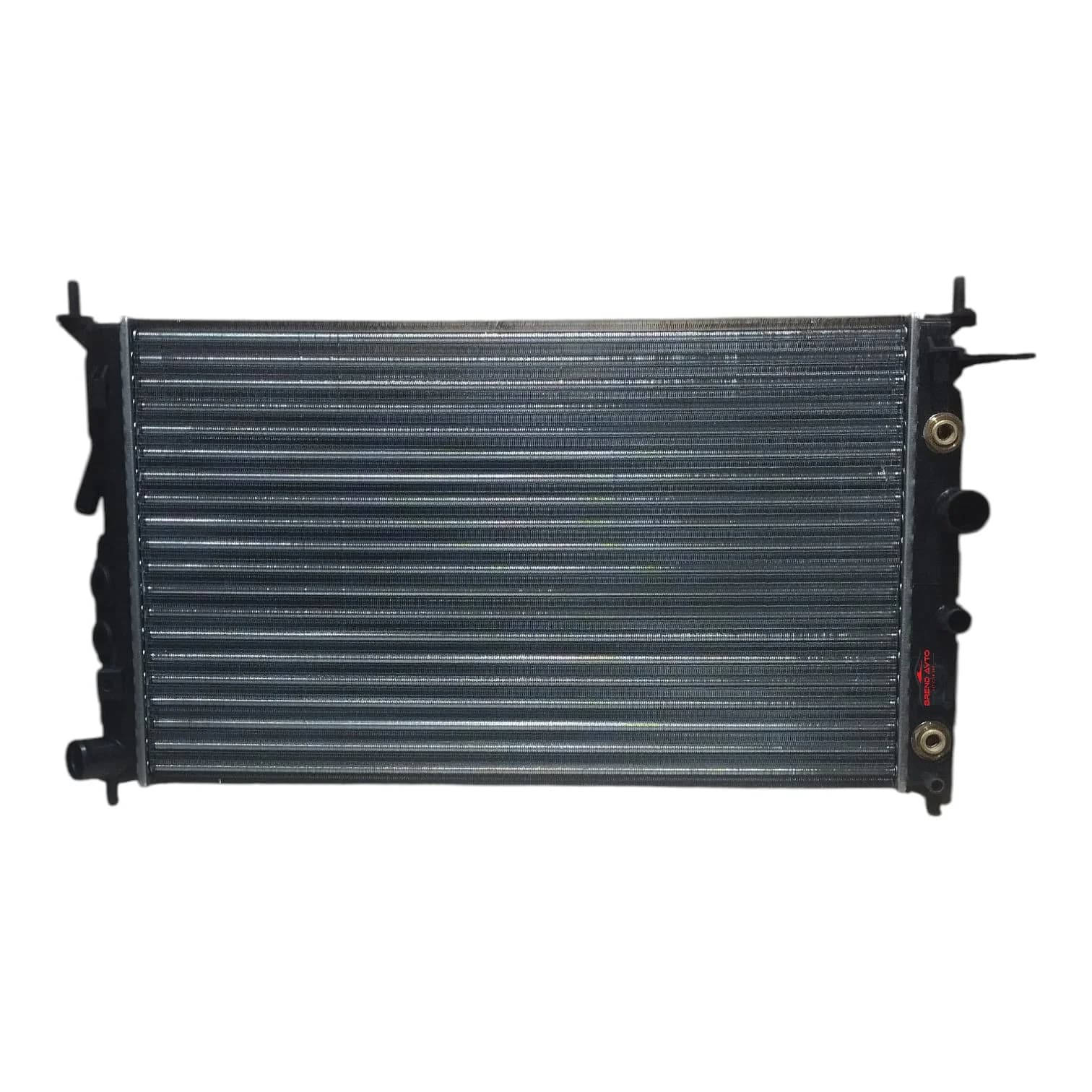 Su Radiator Opel Vectra 2.5 benzin mühərrik 1995-2003 üçün 1300161 52464543