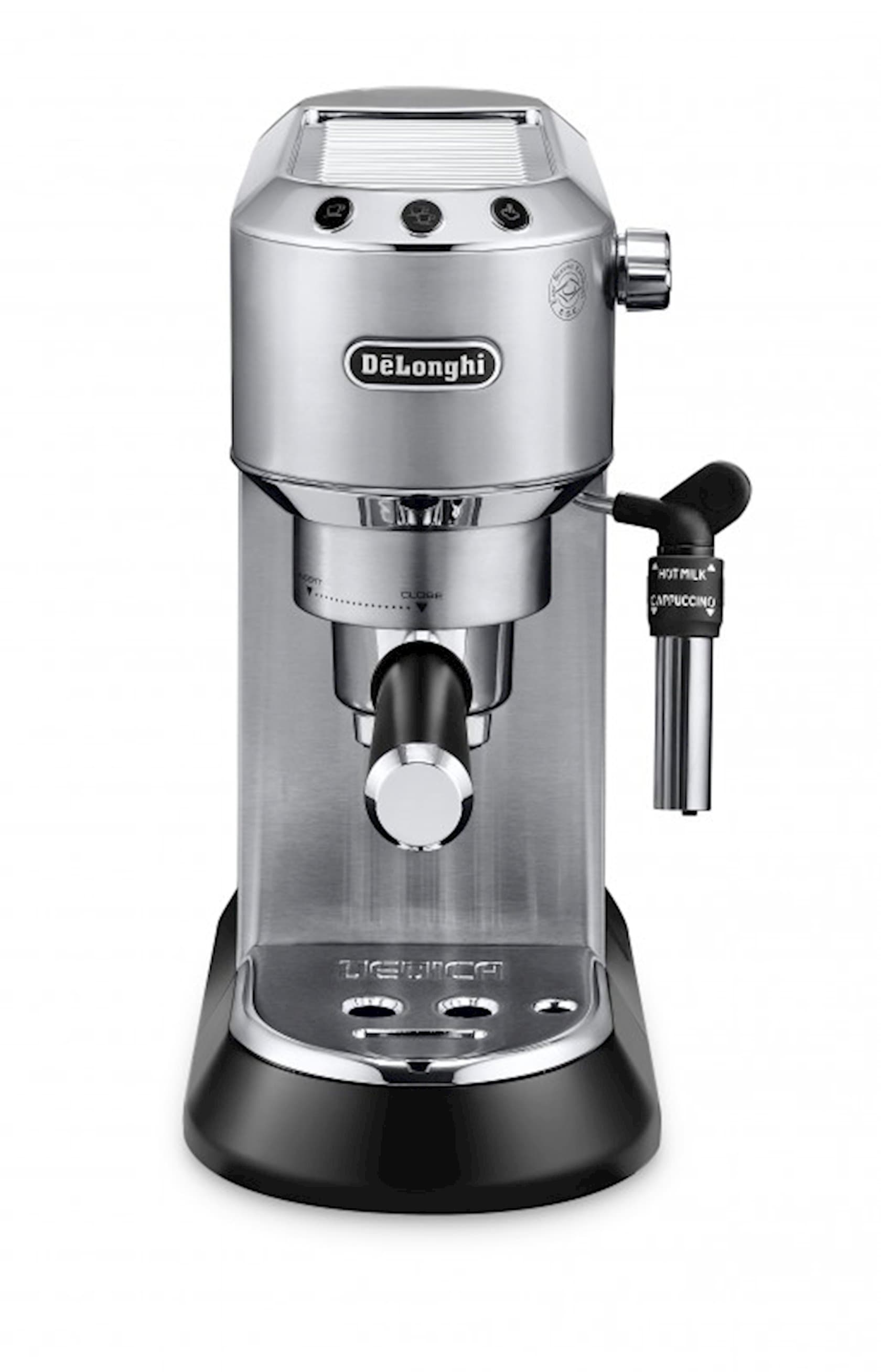 Qəhvəbişirən DeLonghi Dedica EC 685.M.