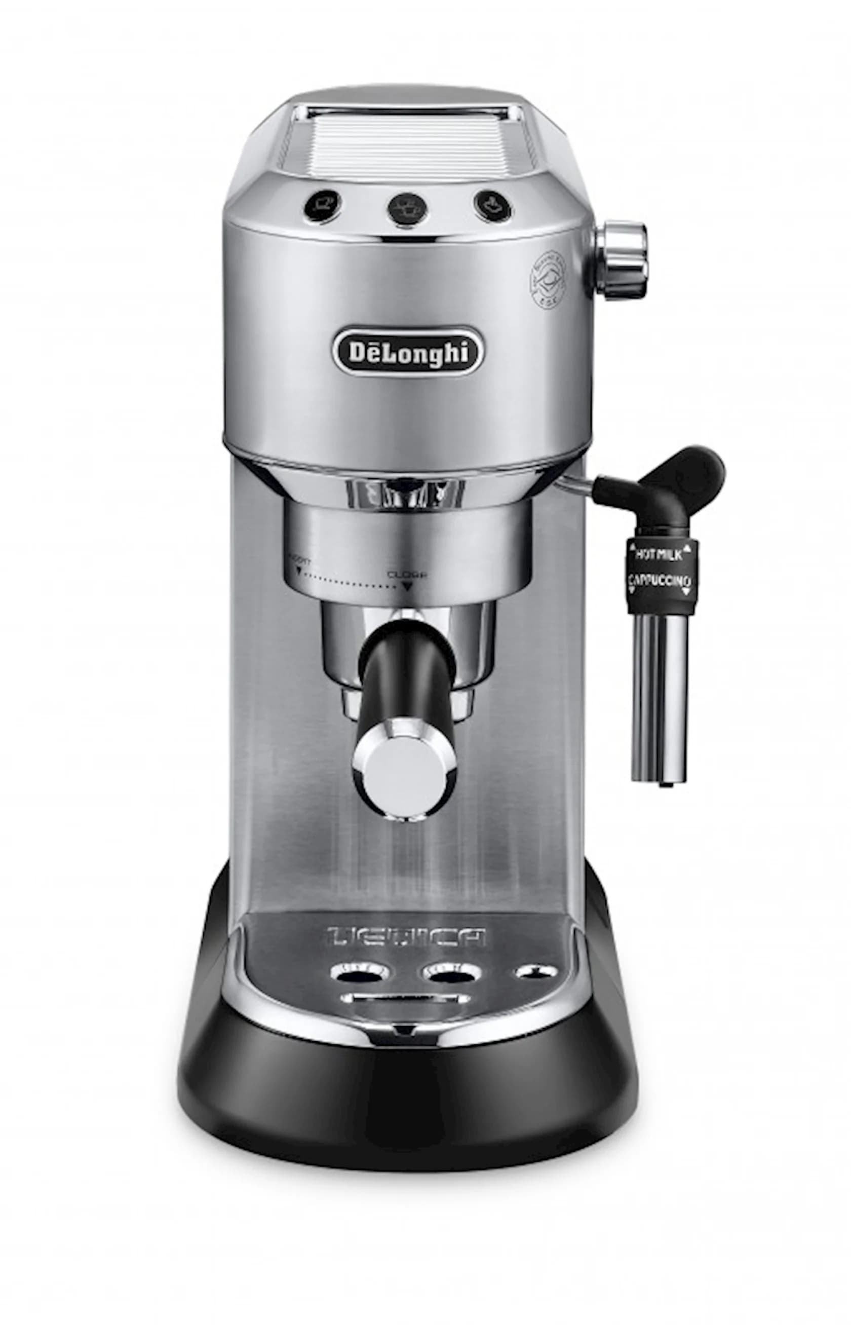 Qəhvəbişirən DeLonghi Dedica EC 685.M.