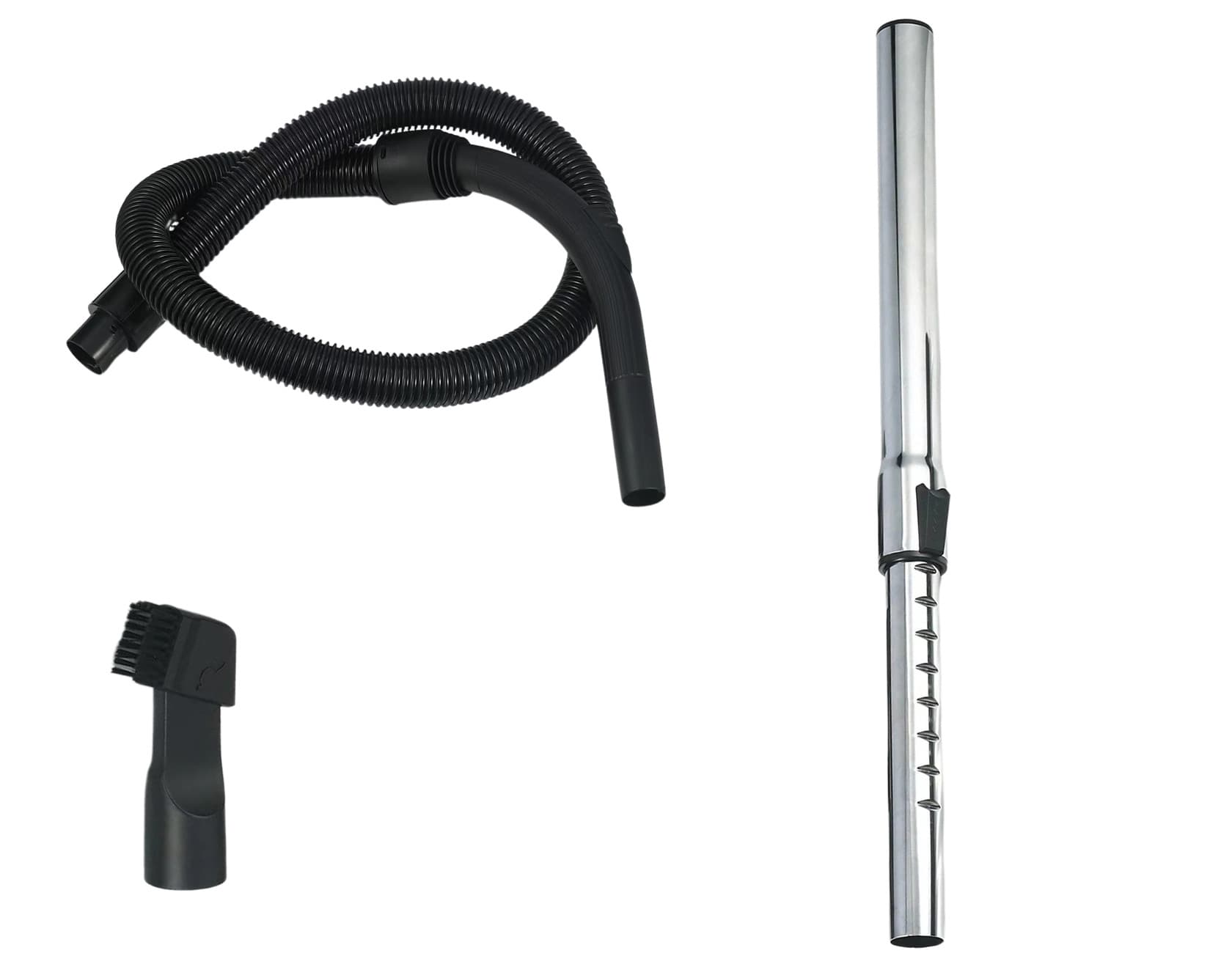 Tozsoran Hausberg HB-2820, 2400 Vt, quru, konteyner, 4.5 L — şəkil 4