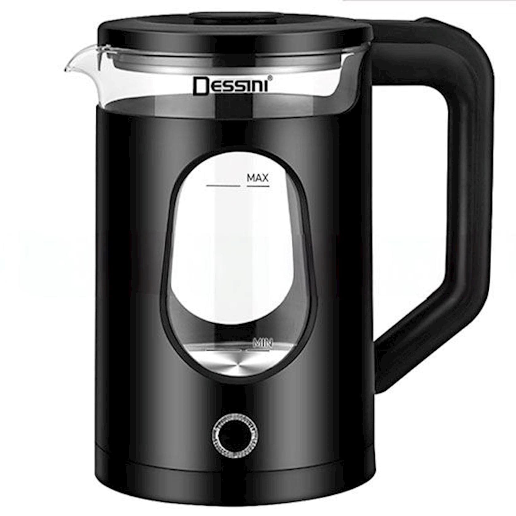 Elektrik çaydan Dessini DS-32SS