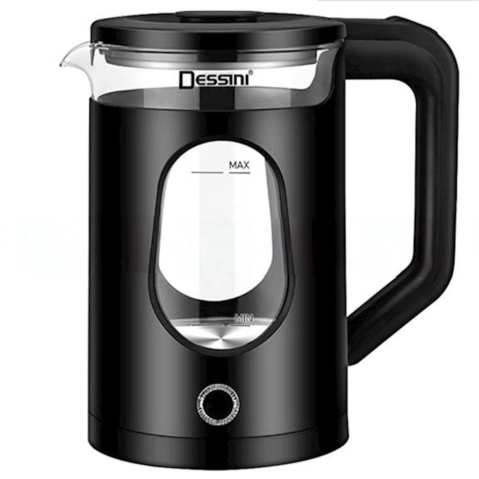 Elektrik çaydan Dessini DS-32SS