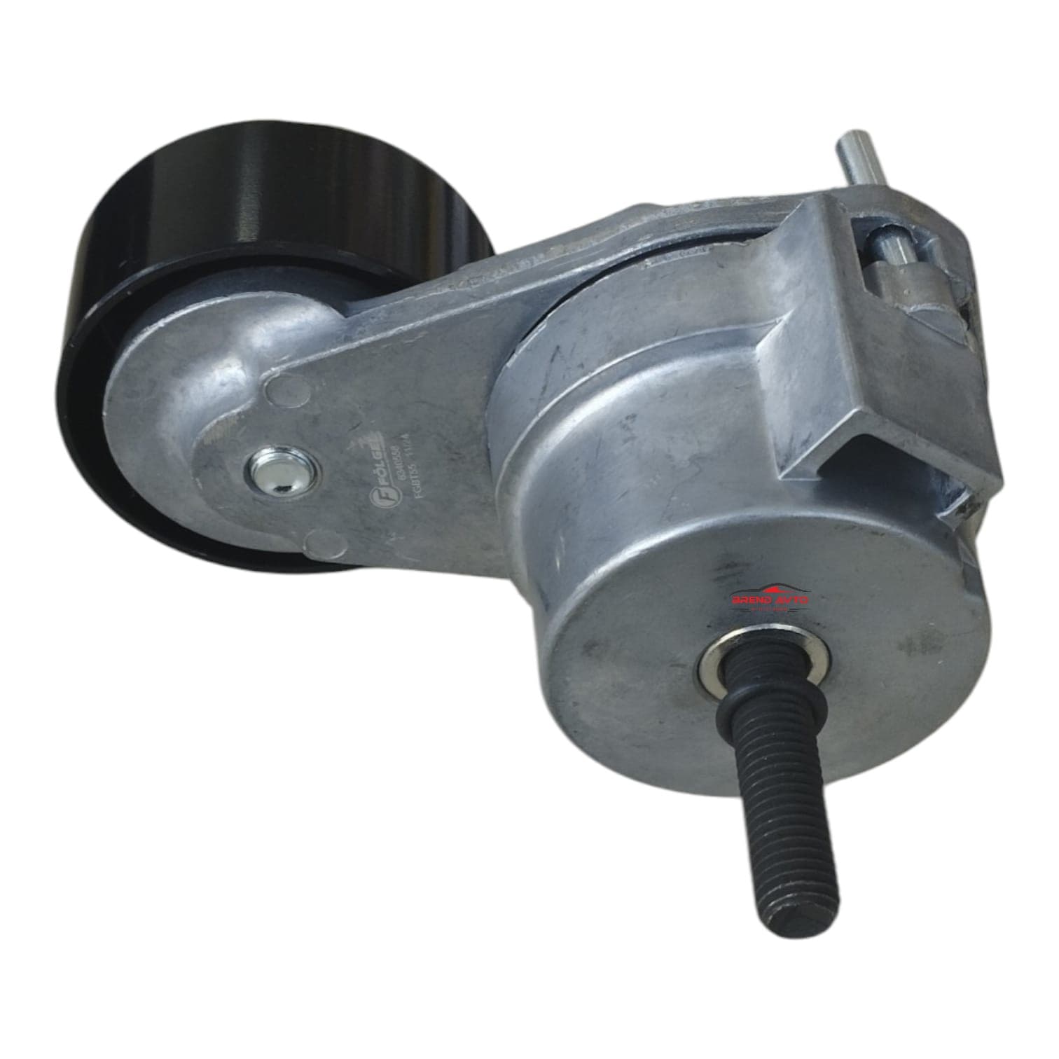 Dartıcı ilə rolik Chevrolet Cruze 1.6 və 1.8 (2009-2015) və Opel Astra 1.6 və 1.8 (2004-2010) Artikullar: 6340558, 25185910, 6340552. — şəkil 4