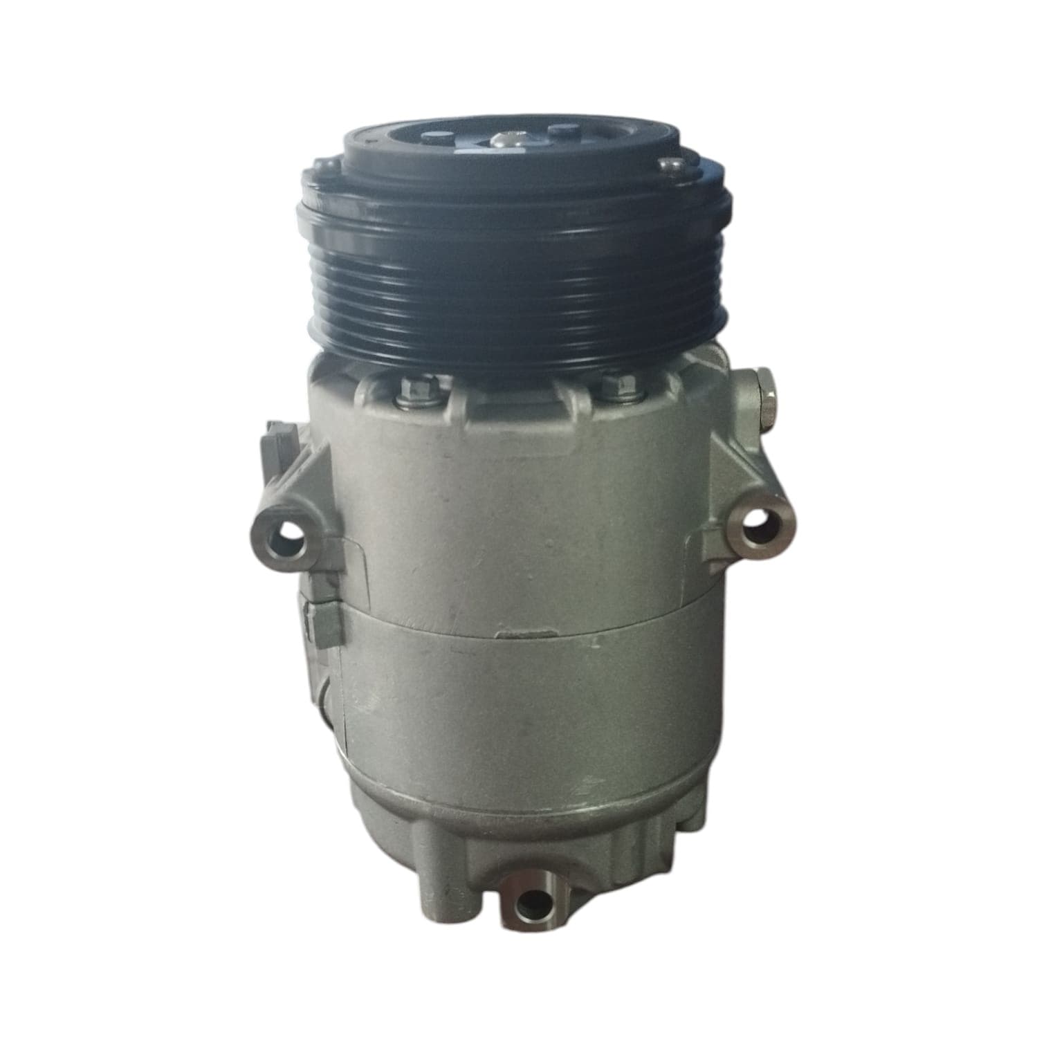 Kompressor Veka Opel Astra H 1.3 Turbo Dizel mühərrik 2003-2010 üçün 58-3204 13124754 — şəkil 4