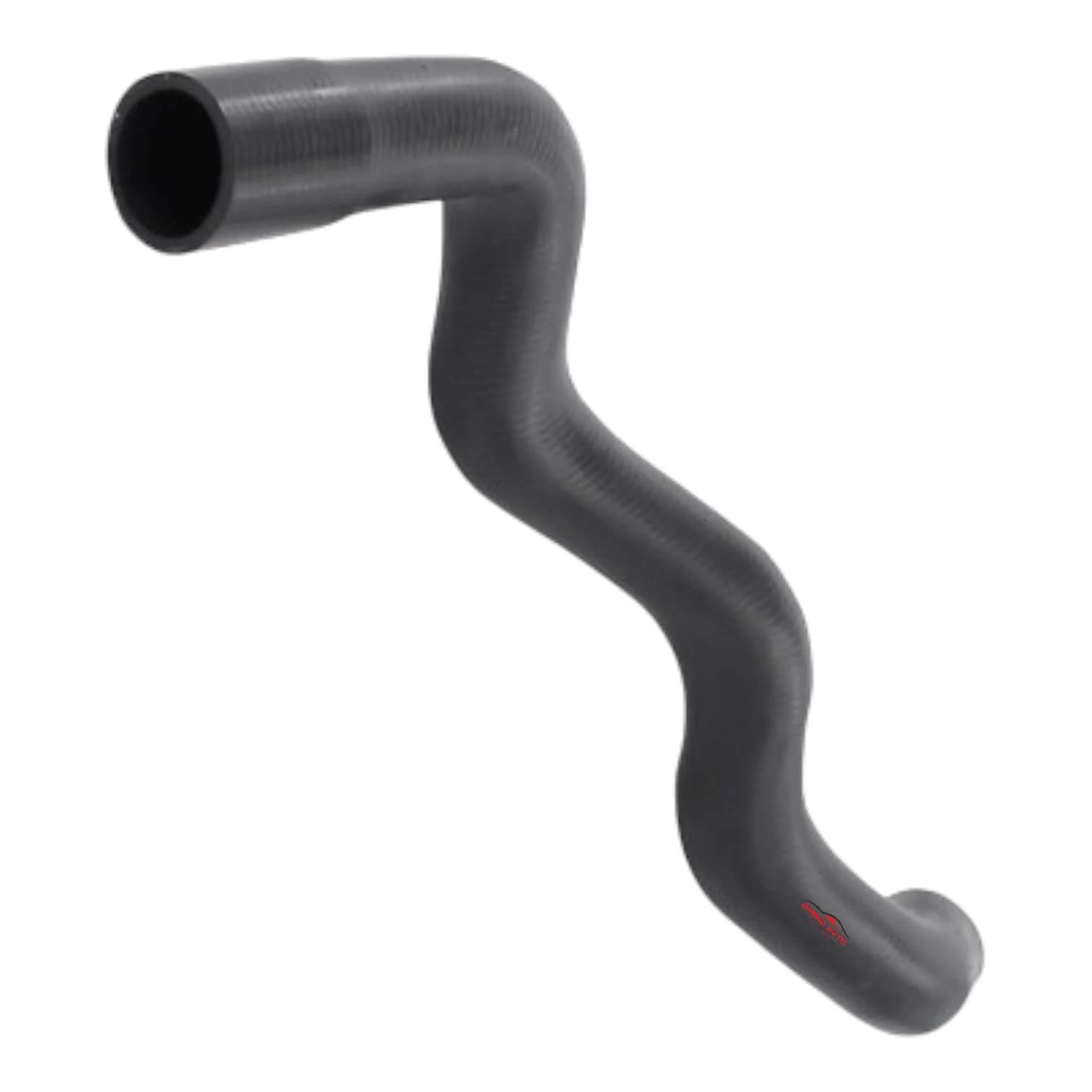 Radiator üçün qol borusu 1337847 13291779 Chevrolet Cruze 1.4 Turbo 2009-2015 üçün — şəkil 3