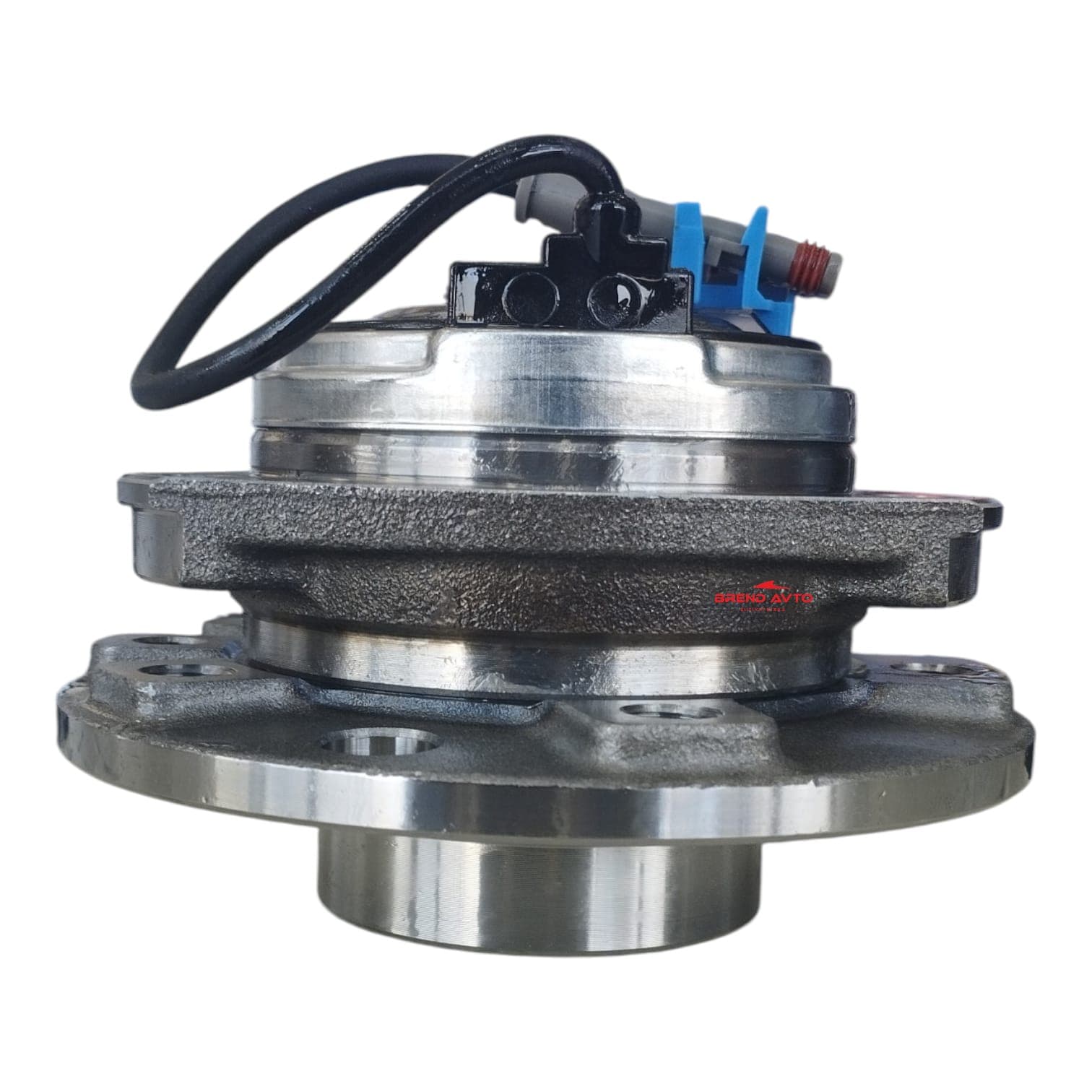 Ön təkər topu db83002 1603254 93178652 9333070 5 boltlu Opel Astra 2003-2010 üçün — şəkil 5