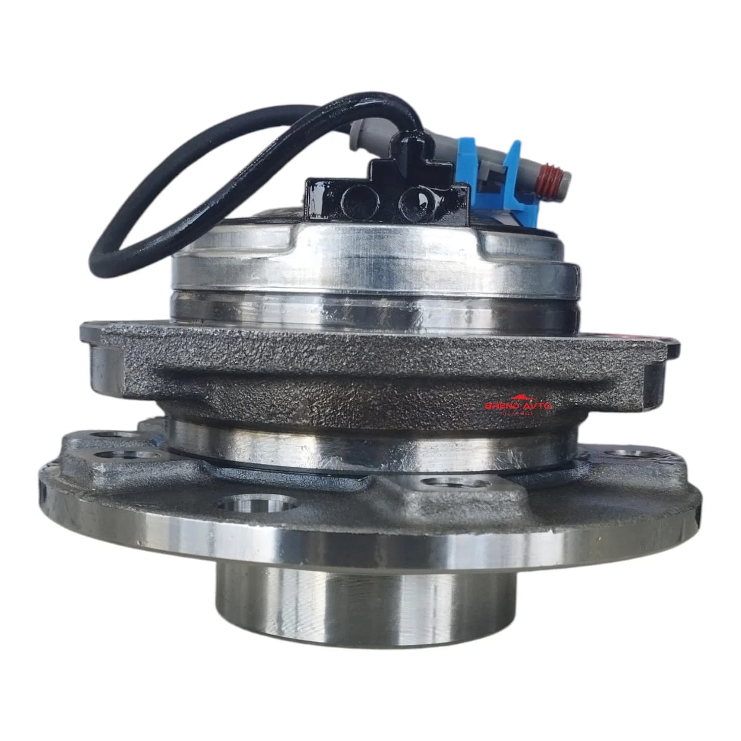 Ön təkər topu db83002 1603254 93178652 9333070 5 boltlu Opel Astra 2003-2010 üçün — şəkil 5