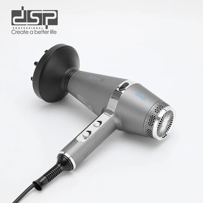 Fen DSP 37204 LRD 2200 W boz — изображение 2