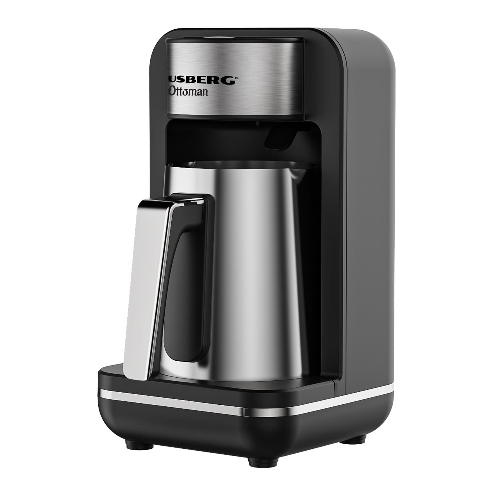 Qəhvəbişirən Hausberg HB-3821IN, 500 Vt — şəkil 4