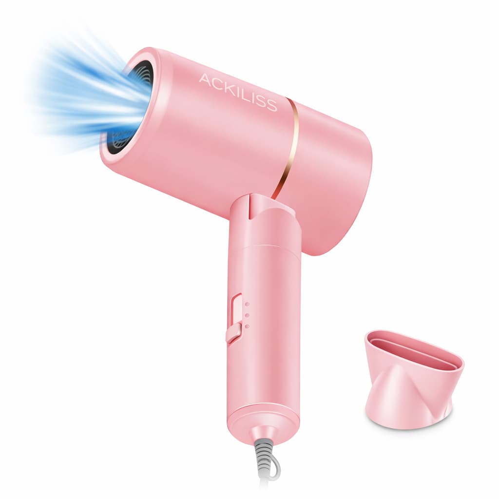 Fen Ackiliss ACL-4556 Pink