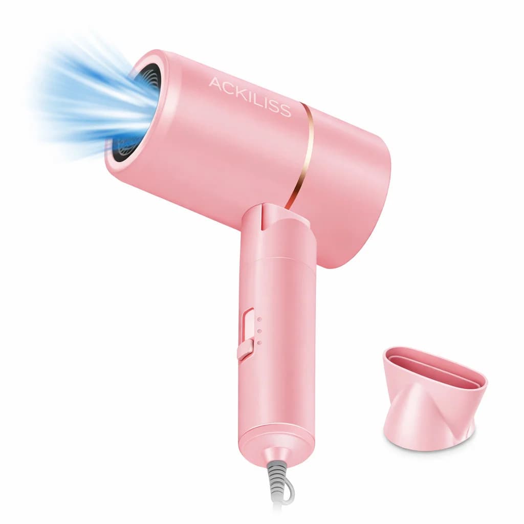 Fen Ackiliss ACL-4556 Pink