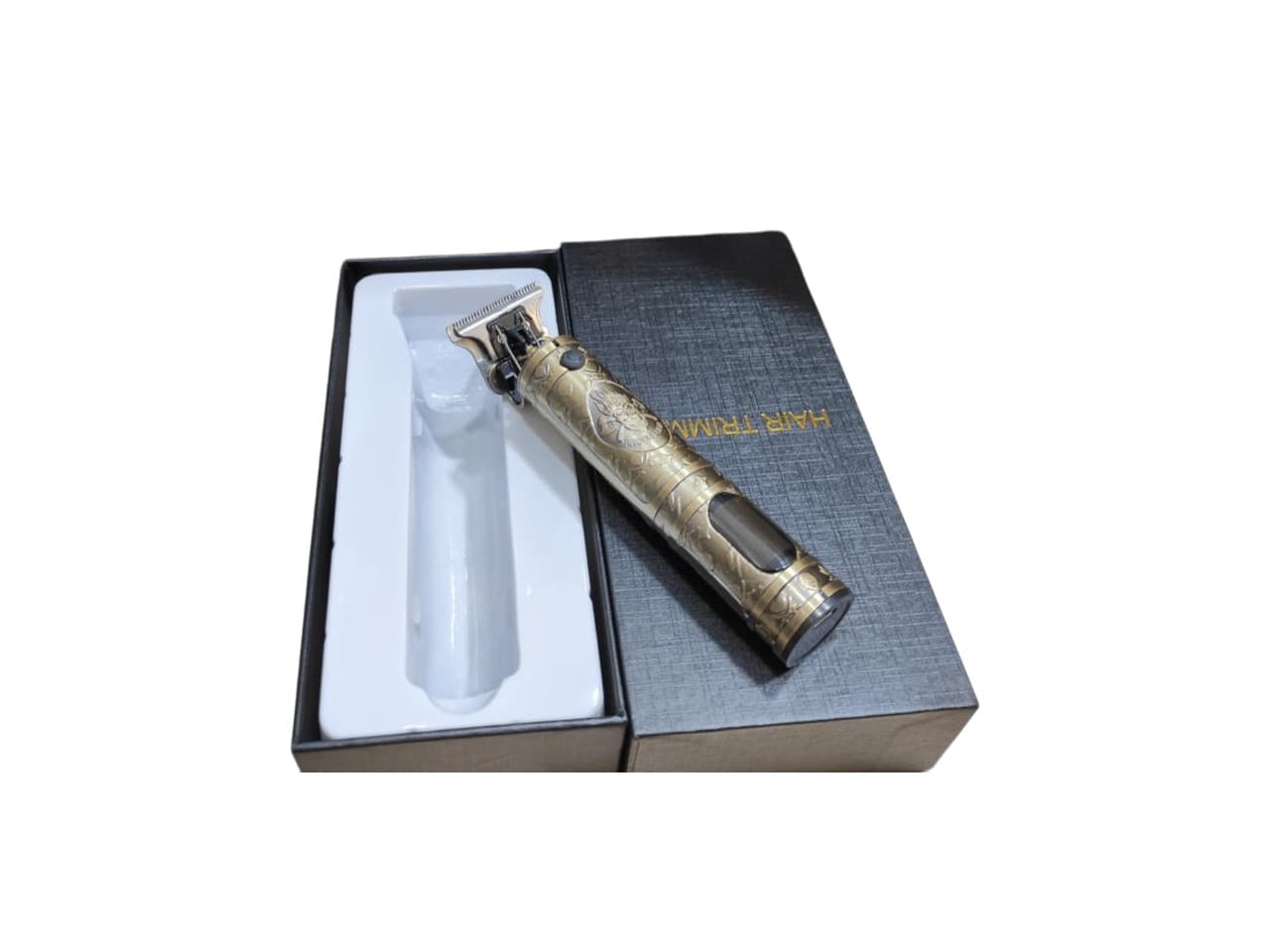 Trimmer Moehair MO-8032