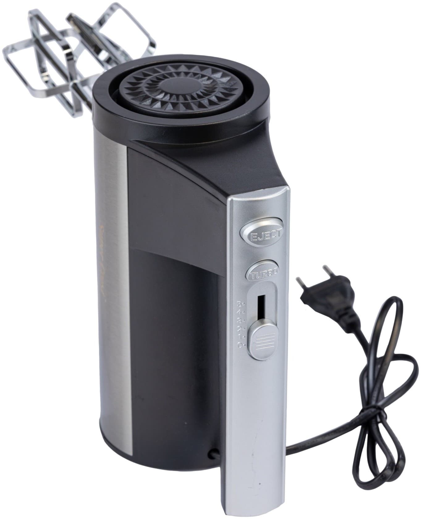 Mikser Super Crest SCT-5002 Silver/Black — şəkil 4