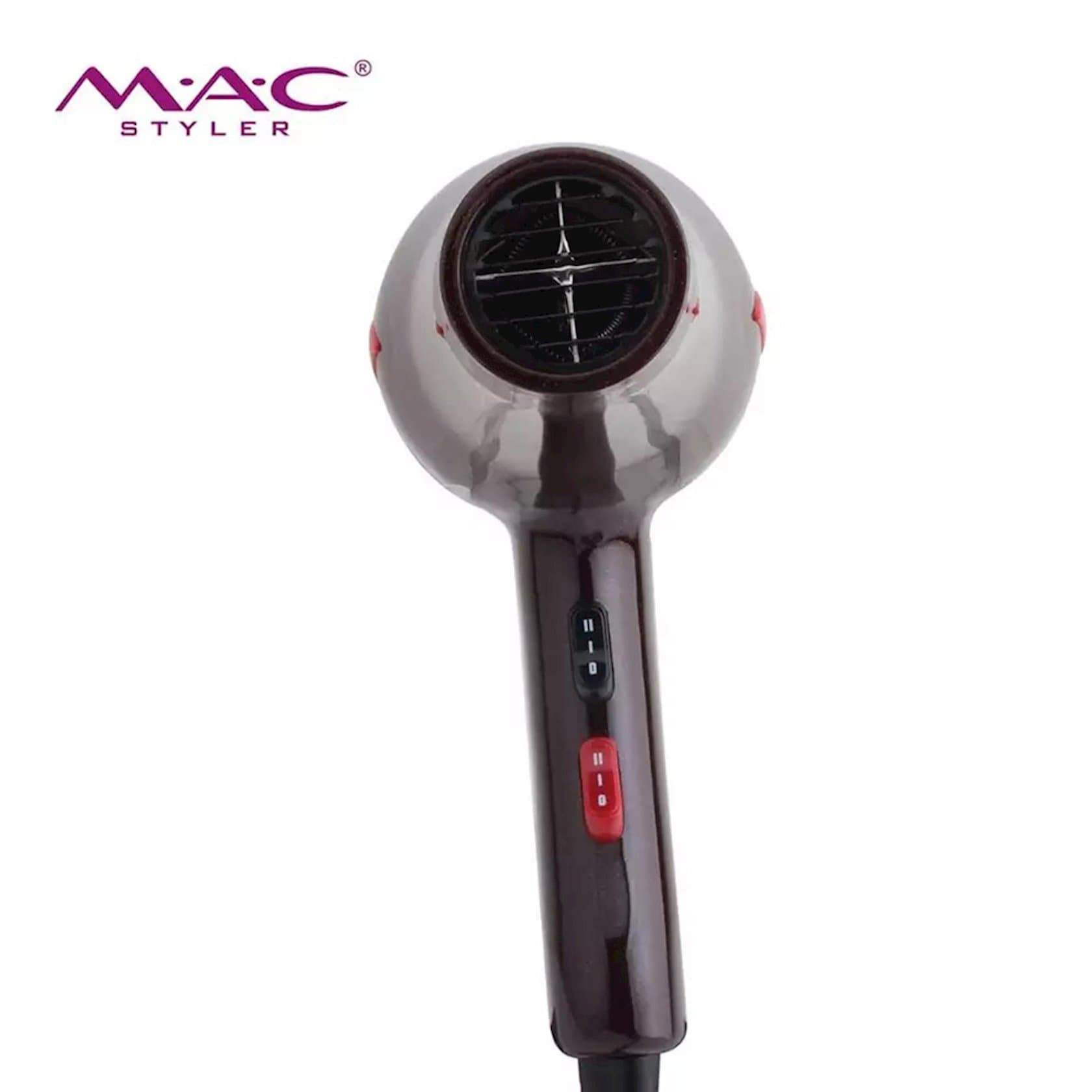 Fen M.A.C Styler MC-6627 — şəkil 3