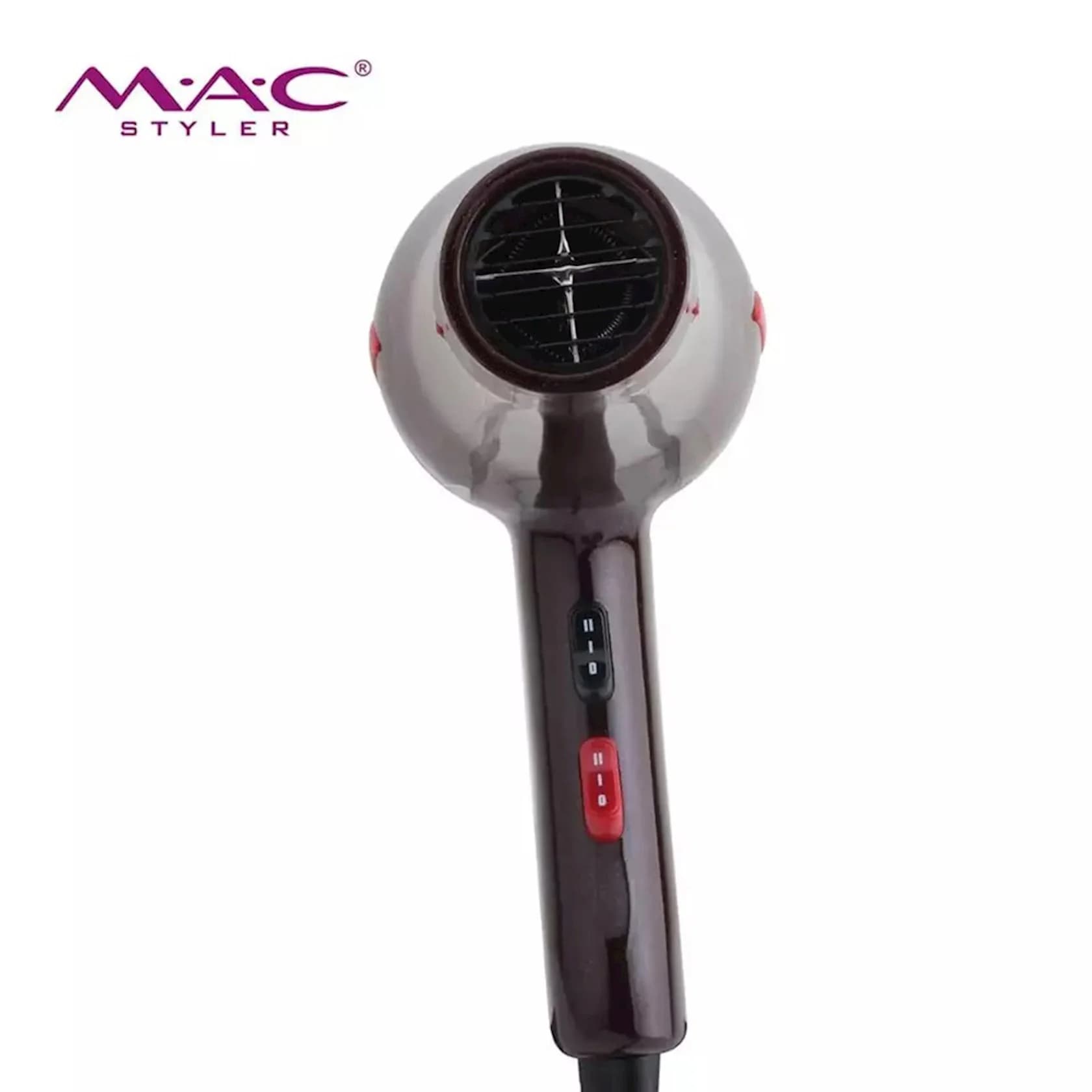 Fen M.A.C Styler MC-6627 — şəkil 3