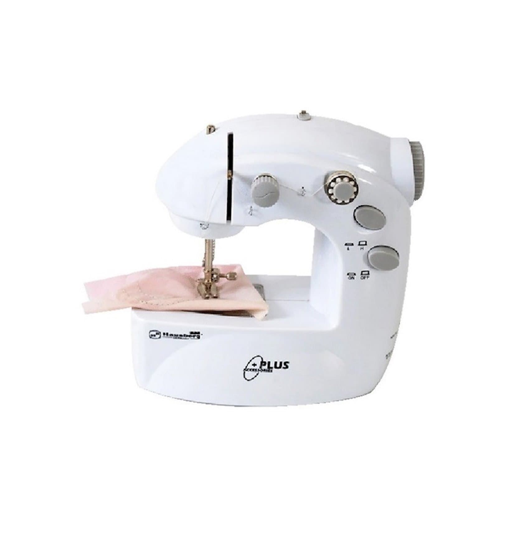Tikiş maşını Hausberg HB-1001