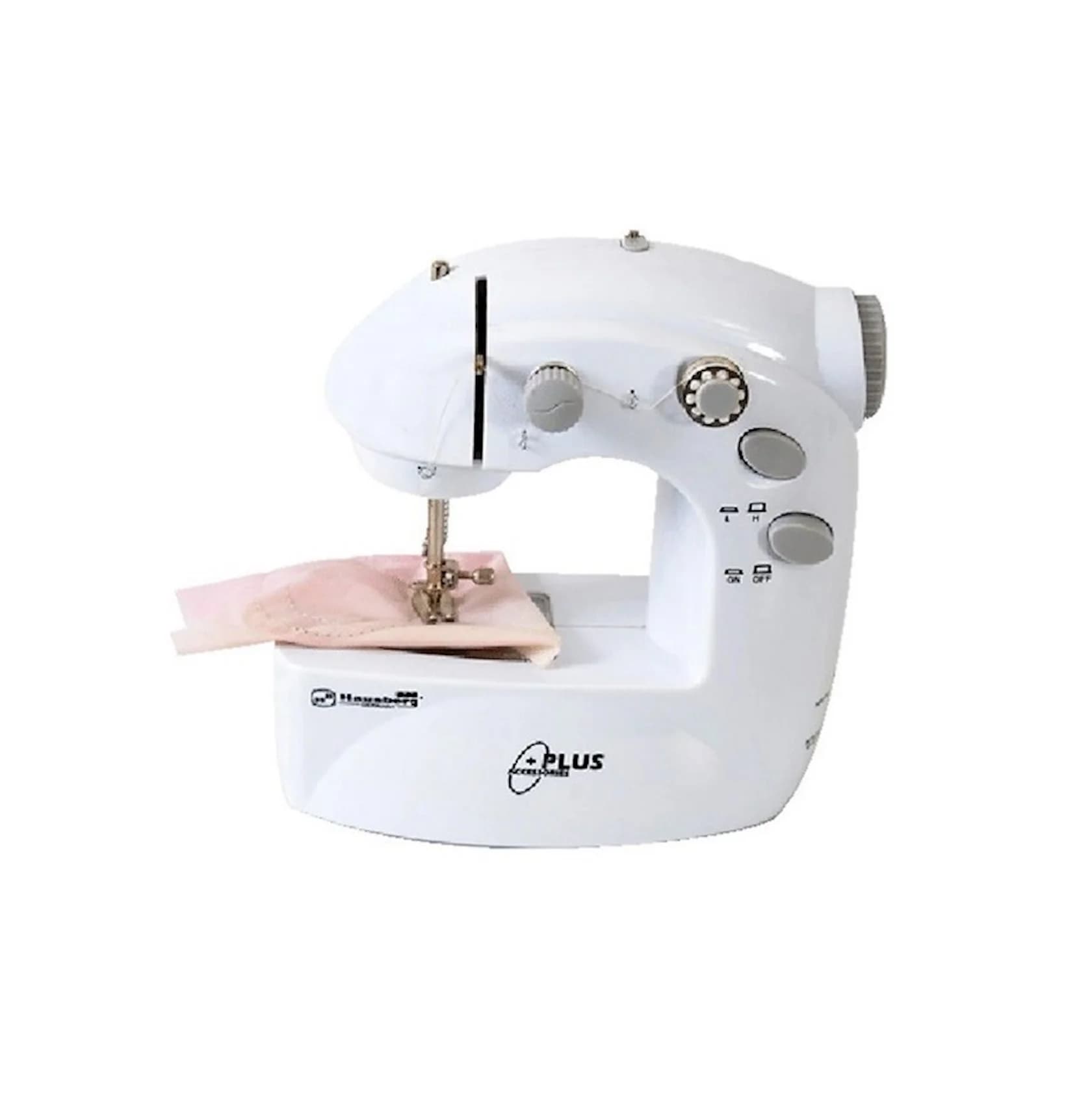 Tikiş maşını Hausberg HB-1001