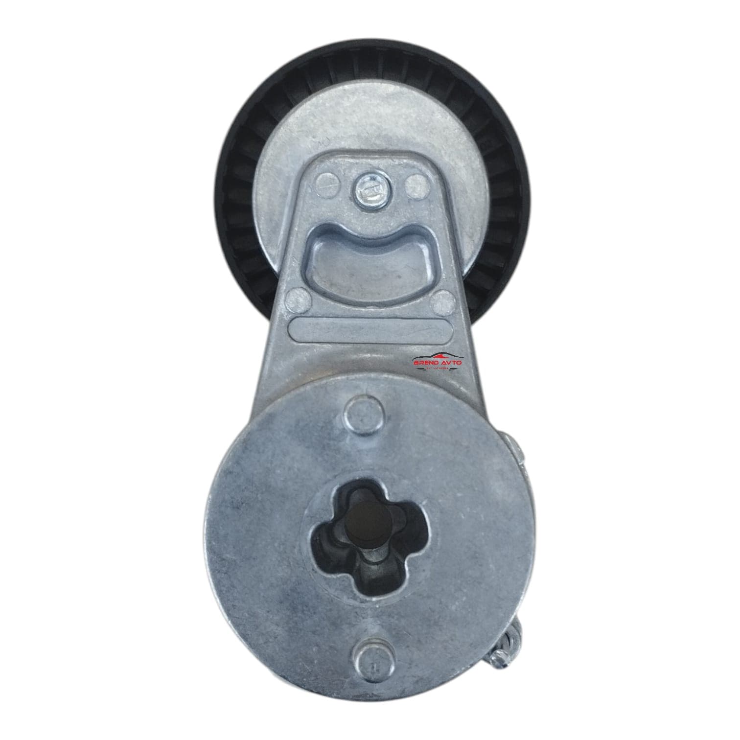 Dartıcı ilə rolik Opel Astra 1.6eco və 1.8z 1997-2003, nömrələr 1340555, 1340514, 90571758 — şəkil 4