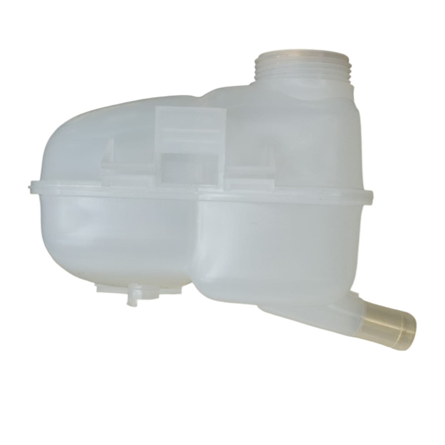 Antifriz çəni 1304223 90530687 9117437 Opel Astra 1997-2003 üçün — şəkil 2