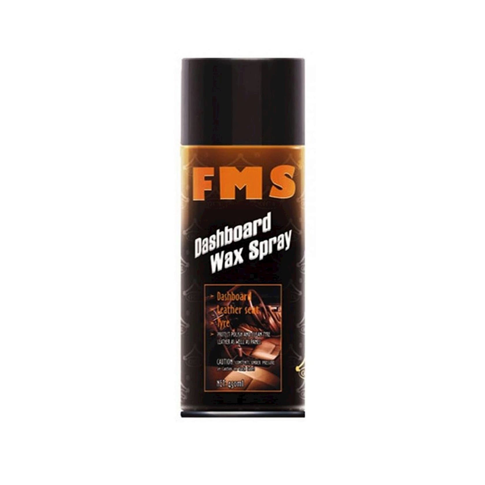 Mum-sprey FMS-1 idarə paneli üçün 450 ml