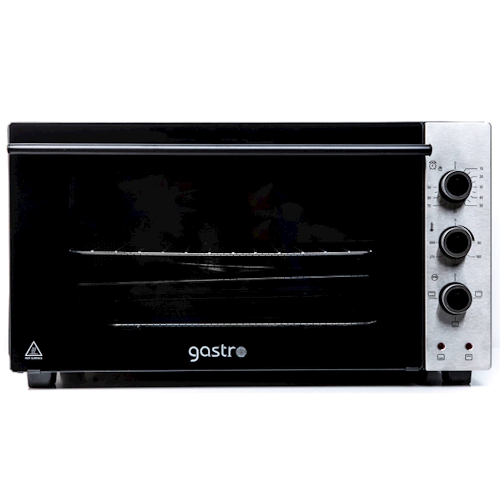 Elektrik soba Gastro G3G42G