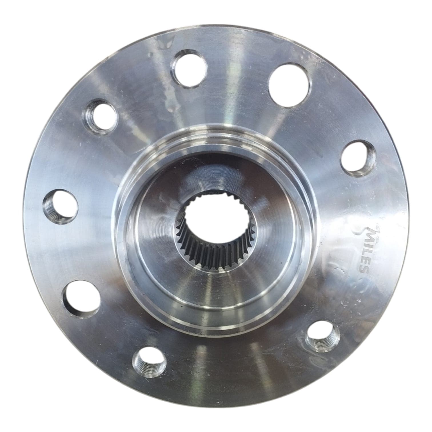 Ön təkər topu db83002 1603254 93178652 9333070 5 boltlu Opel Astra 2003-2010 üçün — şəkil 4