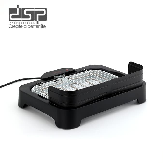Elektrik manqal DSP KB4012 2300W — şəkil 2