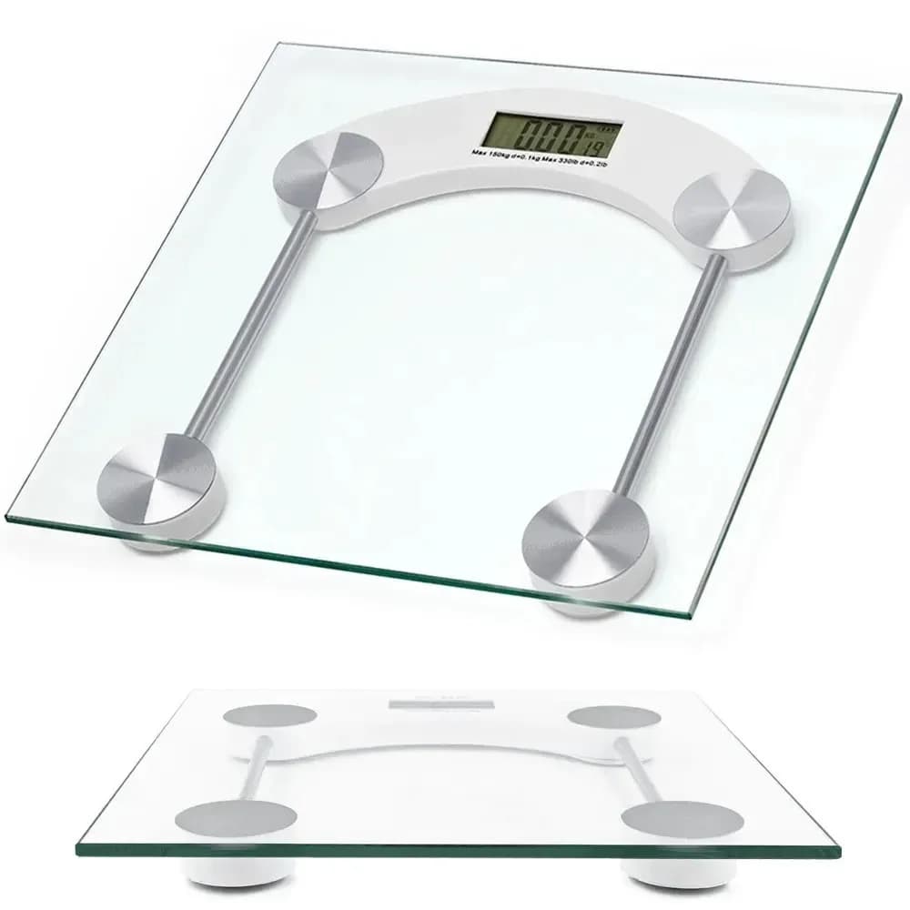 Döşəmə tərəzisi MXM 2005D - MXM_2005D