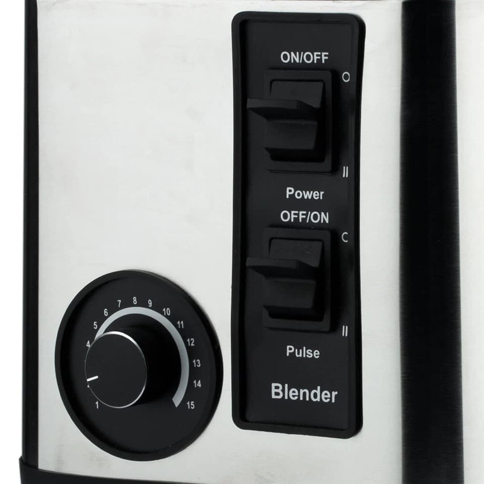Stasionar blender Ackiliss ACL-2841 — şəkil 4