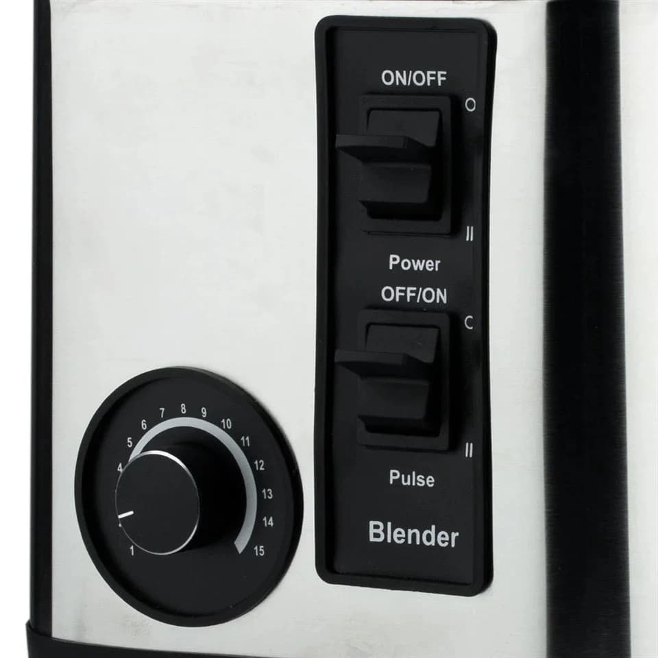 Stasionar blender Ackiliss ACL-2841 — şəkil 4