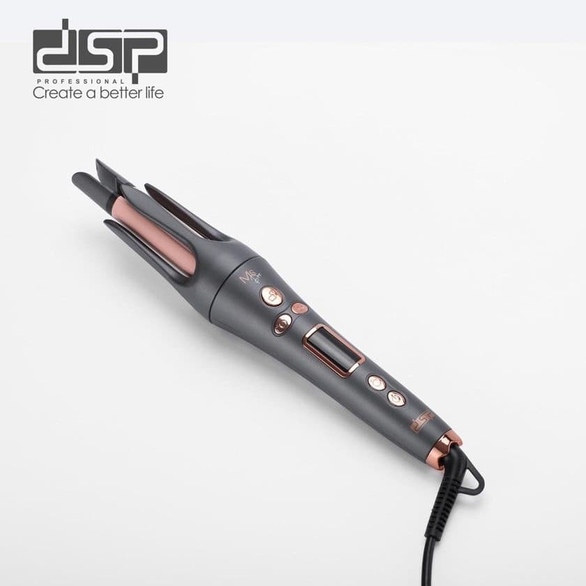 Saç buran cihaz DSP 20647 — şəkil 2