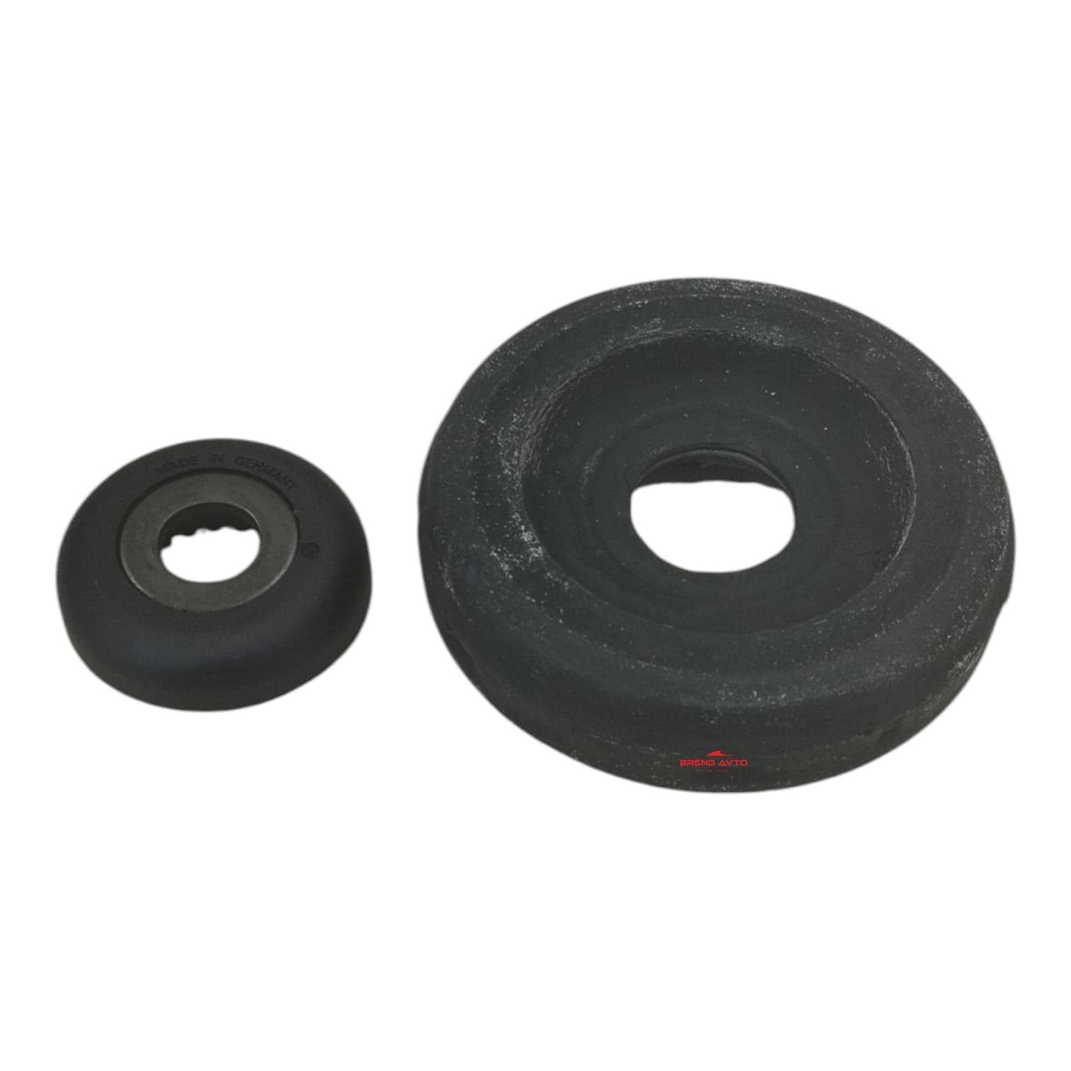 Ön amortizatorun dayaq yastığı 173848 96535011 95015324 96535010 96535013 Chevrolet Aveo 2006-2011 üçün