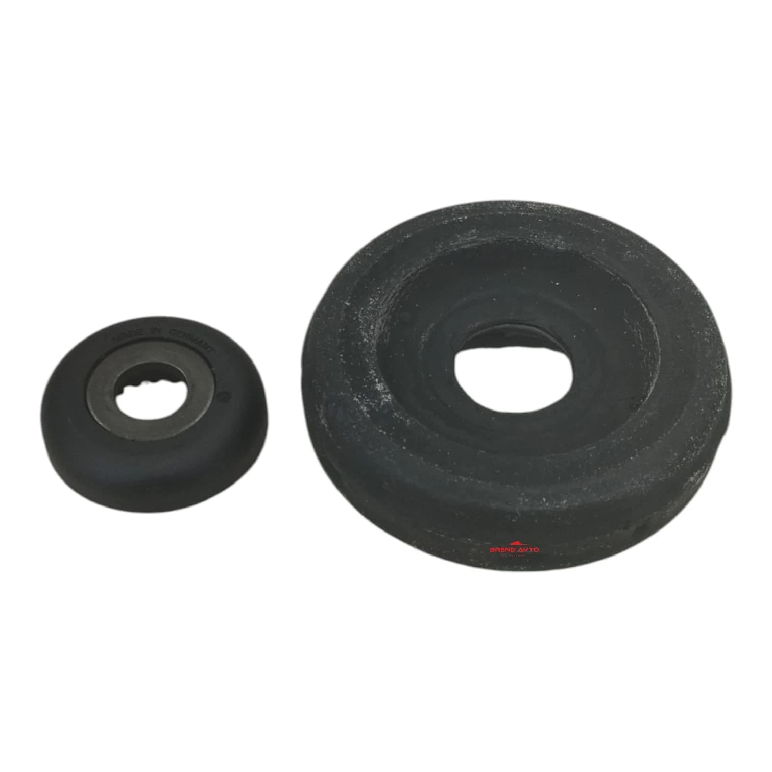 Ön amortizatorun dayaq yastığı 173848 96535011 95015324 96535010 96535013 Chevrolet Aveo 2006-2011 üçün