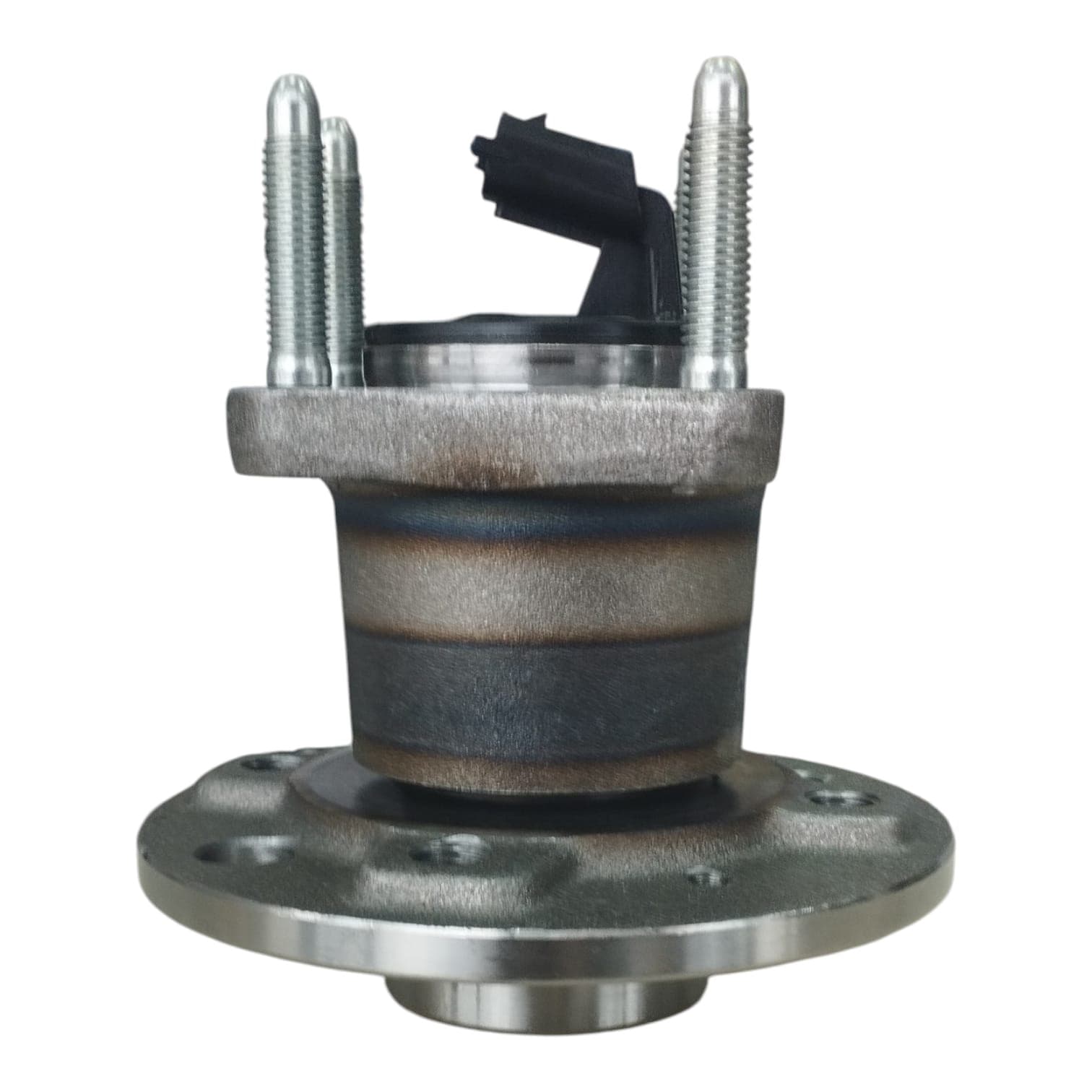 Təkər topu stupica arxa tərəf 4 bolt Opel Astra bütün mühərriklər 2003-2010 üçün 1604315 93178625 13121138 — изображение 4