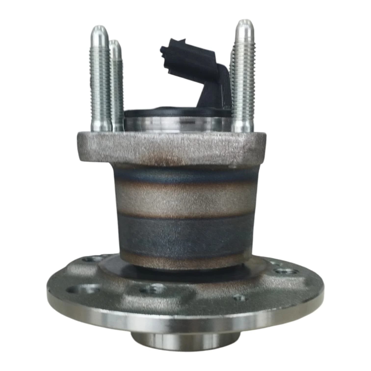Təkər topu stupica arxa tərəf 4 bolt Opel Astra bütün mühərriklər 2003-2010 üçün 1604315 93178625 13121138 — image 4