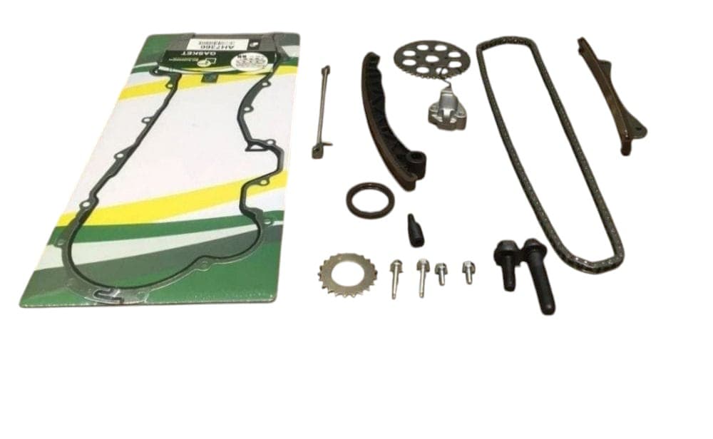Zamanlama zənciri Opel Astra 2003-2010 1.3L Turbo — изображение 2