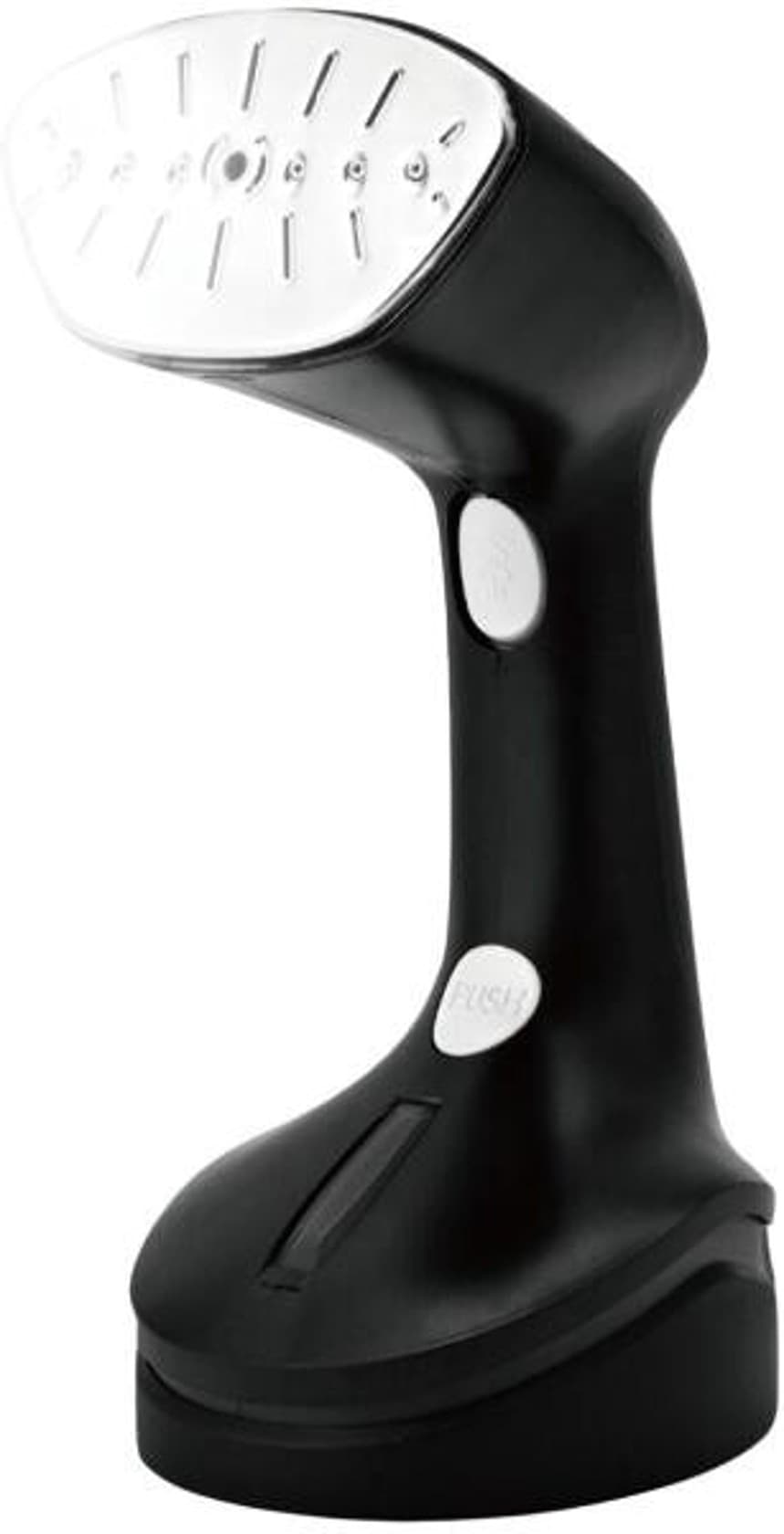 Əl buxarlayıcısı Hausberg HB-7901 Black